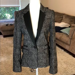 Express Blazer